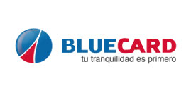 bluecard quito ecuador guayaquil
