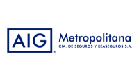 AIG Metropolitana con Feveseguros