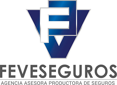 Logo Seguros en Quito FeveSeguros