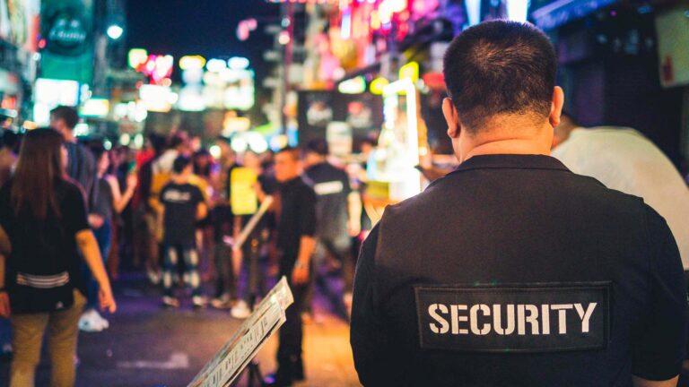 Protege Tu Empresa de Seguridad