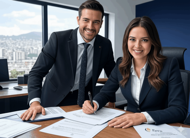 ¿Cómo Contratar una Póliza de Fiel Cumplimiento de Contrato? y Cuáles Son Sus Beneficios