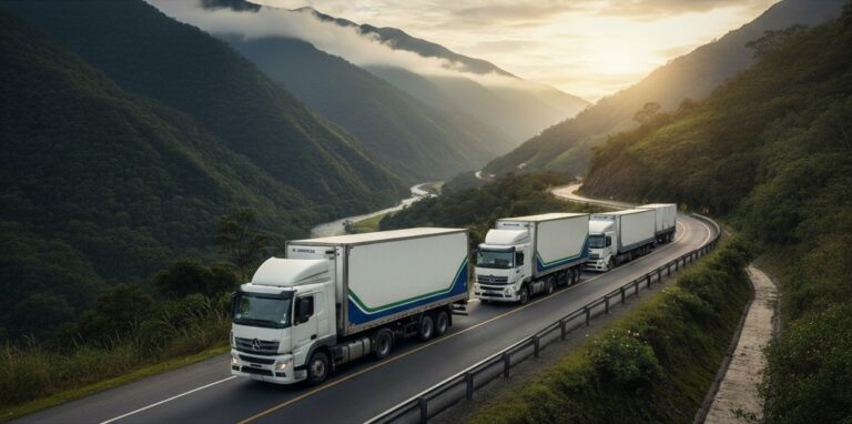 ¡Protege Tu Carga de Alto Riesgo en Ecuador! Descubre Cómo Asegurar Productos Perecibles y Más