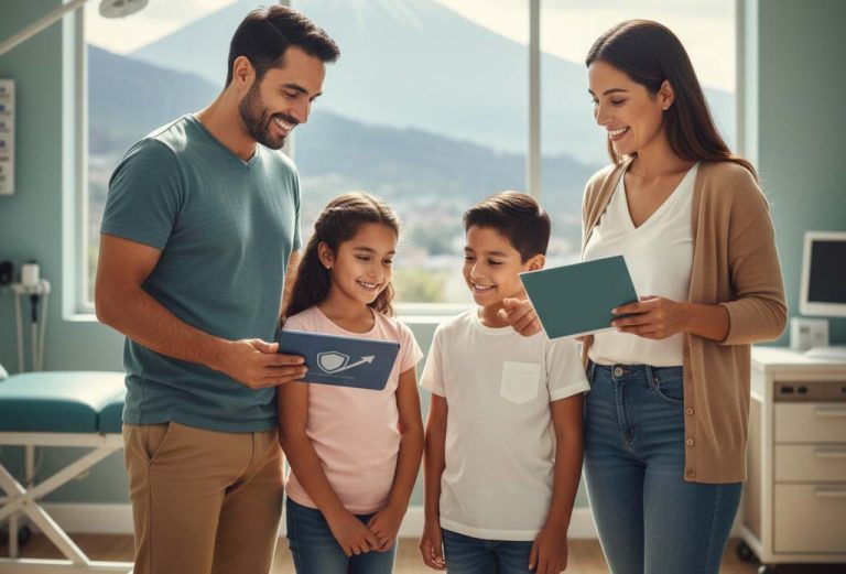 El mejor seguro de salud en Ecuador