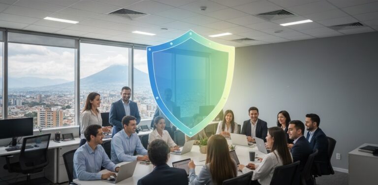 Seguro de vida corporativo para empresas Quito - Ecuador