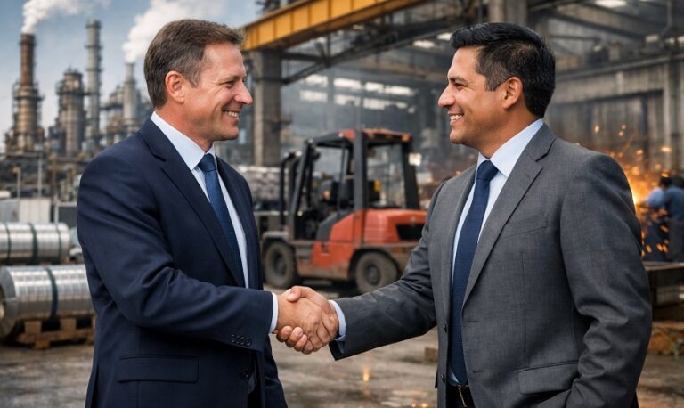 Protege Tu Empresa y Fábrica con las Mejores Pólizas Multiriesgo en Ecuador