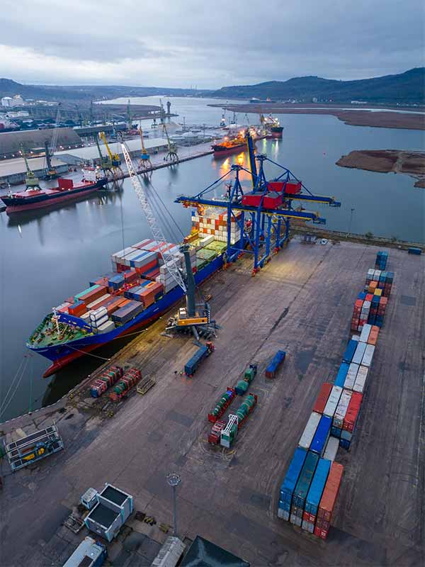 Seguro para exportación en Quito