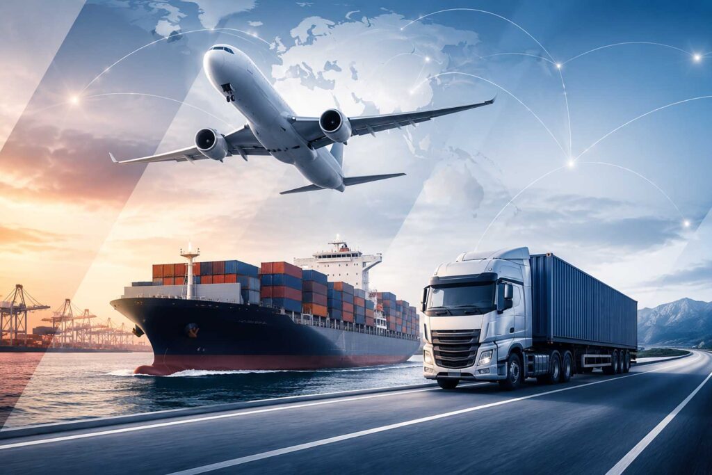 transporte en el exterior feveseguros Ecuador